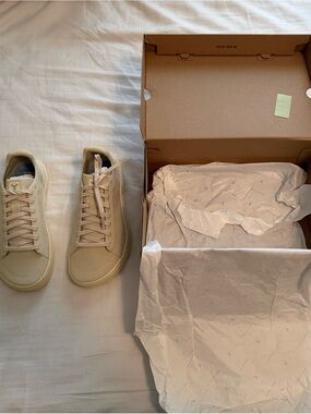 FLUX FOOTWEAR Adapt Knit Trainer shoes